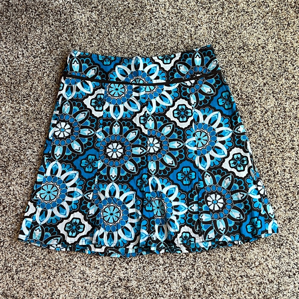 Ann Taylor skort